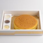 الكيك الياباني