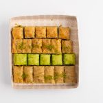 بقلاوة صغير