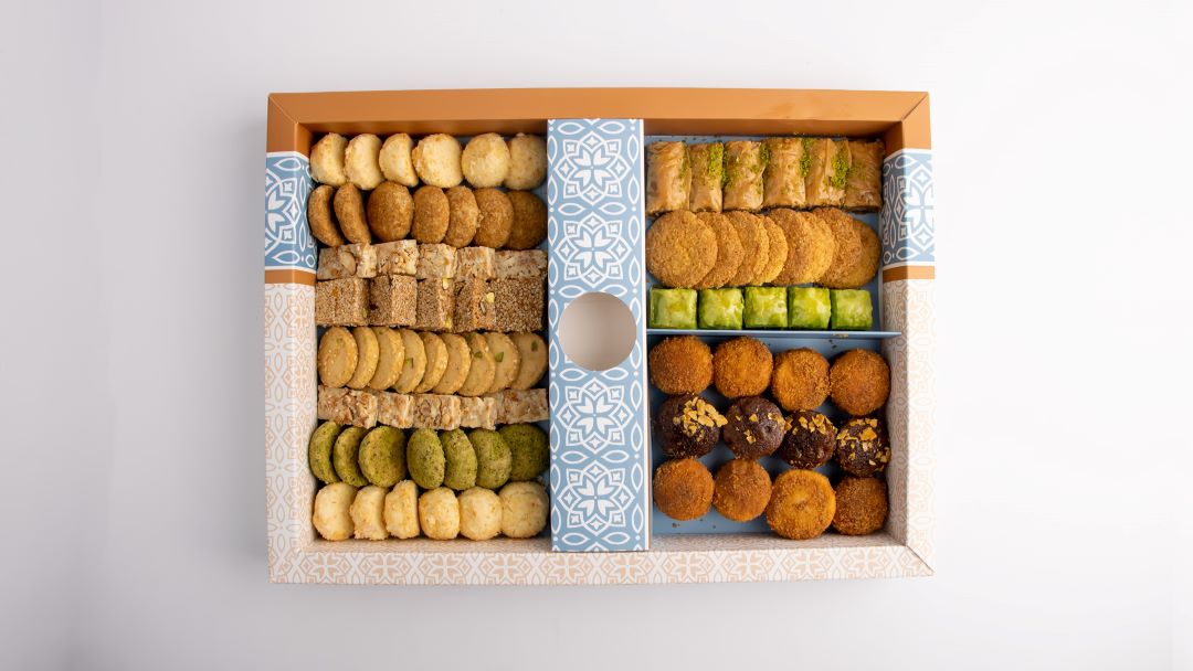 بوكس حلا شرقي مشكل بوكس حلا شرقي مشكل - الصورة 1