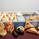 بوكس معجنات مشكل