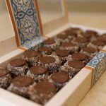 حلا جوز الهند