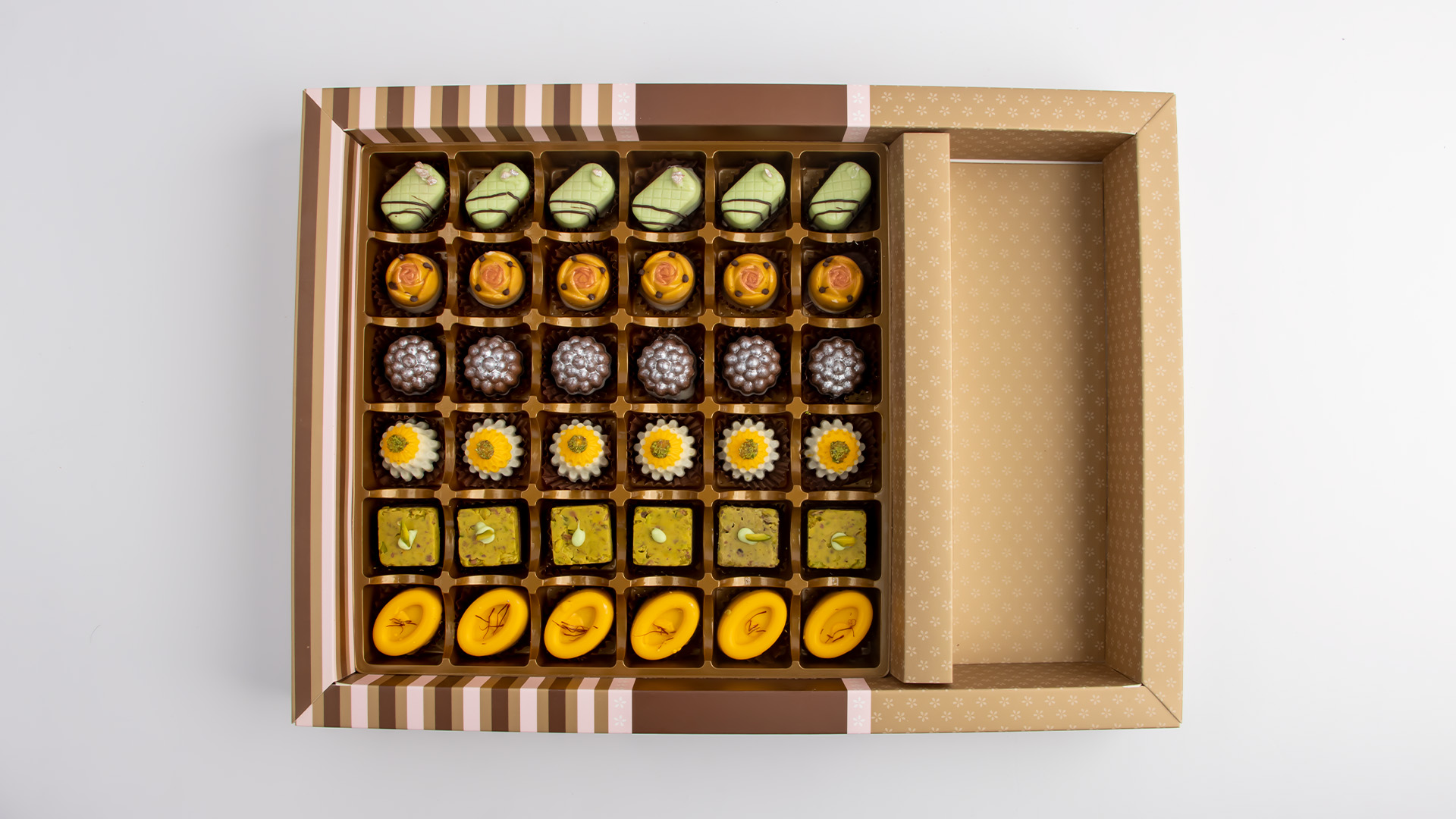 كوفي سويت كوفي سويت - الصورة 1