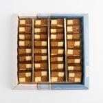 قطع كيك فرنسي