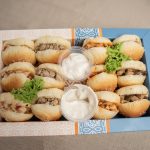 بوكس ميني برجر