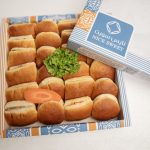 بوكس سندوتشات