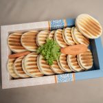 معجنات شواية