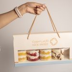 بوكس ترافيل فواكه