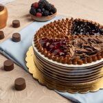 كيك فورسيزون