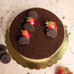 كيكة الأوريو