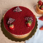 كيك رد فلفت