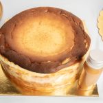 كيكة سان سبستيان