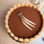 كيكة الترامسيو