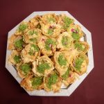 بقلاوة الجبن