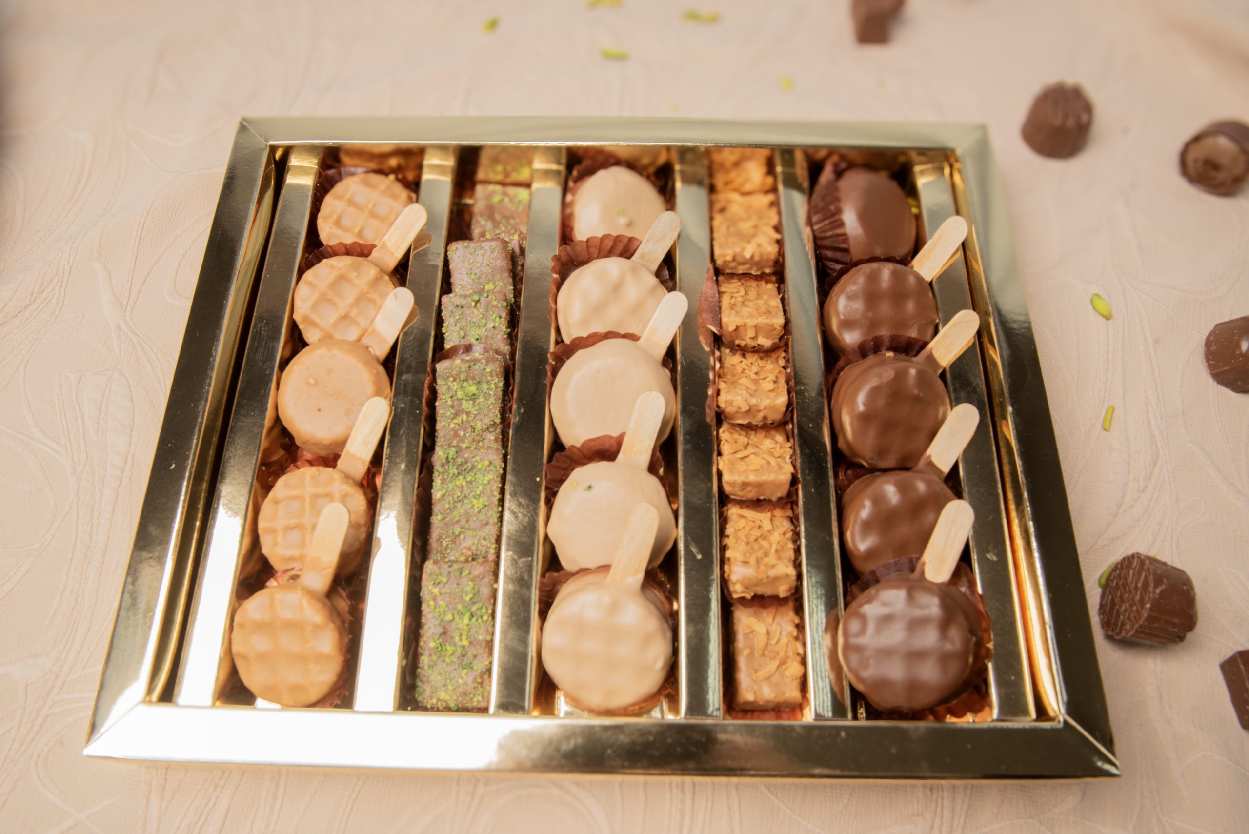 HALA HABAIB حلا الحبايب - الصورة 1