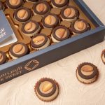 حلا اللوز اللذيذ