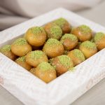 لقيمات بالجبن