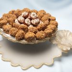 صينية حلا القهوة