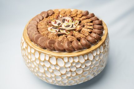صنية حلا العائلة