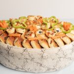 صينية الفطاير