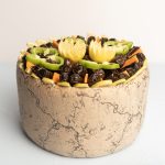 صينية ورق العنب